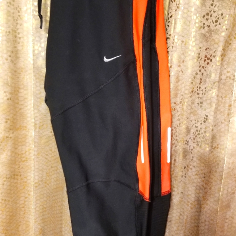 Womens cropped compression pants bundle